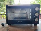 Electric Oven