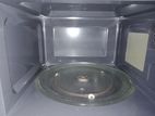 Electric oven