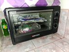 Electric Oven