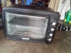 Electric Oven