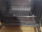 Electric Oven