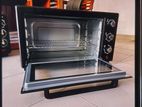 ELECTRIC OVEN