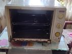 Electric Oven