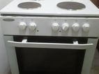 Electric Oven