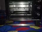 Electric Oven