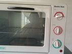 Electric Oven