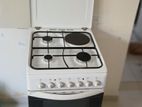 Electric Gas Cooker