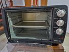 Electric Oven