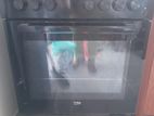 Electric Oven