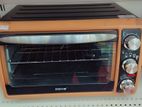 Electric Oven