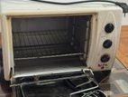 Electric Oven