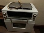 Electric Oven
