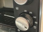 Electric Oven