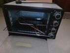 electric oven