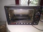Electric oven