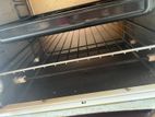Electric Oven