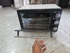 Electric Oven