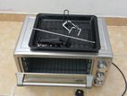Electric Oven
