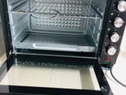 Singer Electric Oven