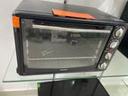 Electric Oven