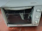 National Electric Oven