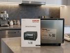 Electric Oven
