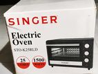 Electric Oven