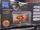 Electric Oven