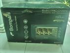 Electric Oven