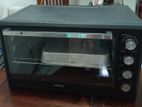Electric Oven For Sale