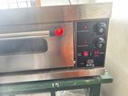Electric Oven