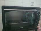Electric oven