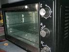 Electric Oven