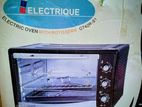 Electric Oven