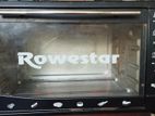 Electric Oven