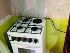 Electric Oven