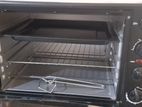 Electric Oven