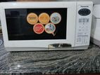 Electric Oven