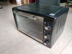 Electric Oven