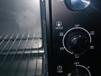 Electric Oven