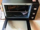 Electric Oven