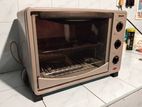 Electric Oven