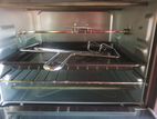 Electric Oven