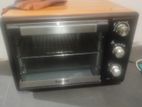 Electric Oven