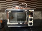 Electric Oven