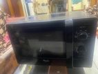 Electric Oven