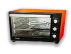 Electric Oven