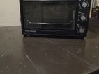 Electric Oven