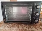 Electric Oven