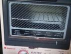 Electric Oven